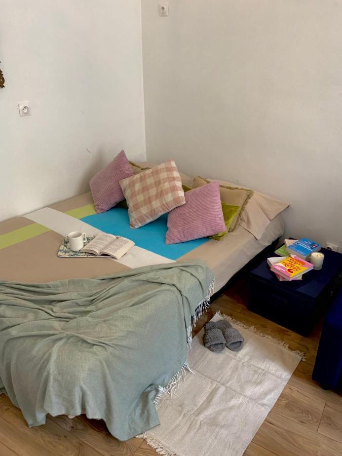 Am Studio Nizza Kültér fotó