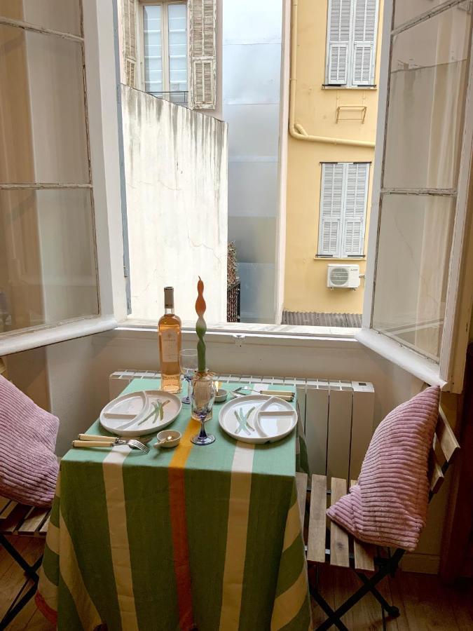 Am Studio Nizza Kültér fotó