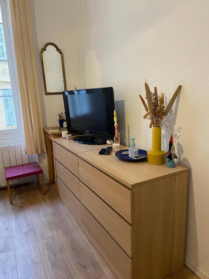 Am Studio Nizza Kültér fotó