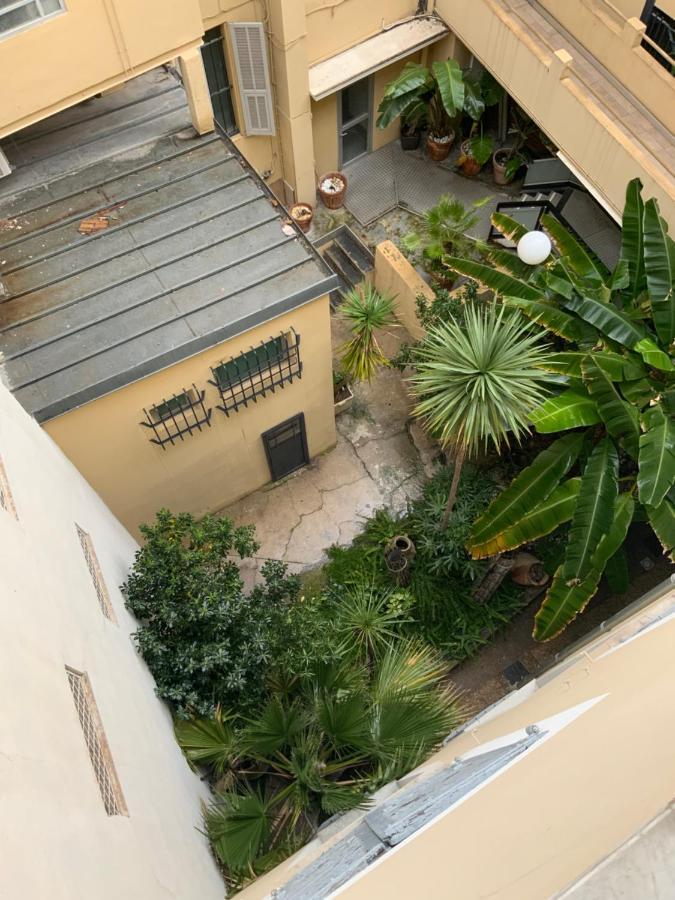 Am Studio Nizza Kültér fotó